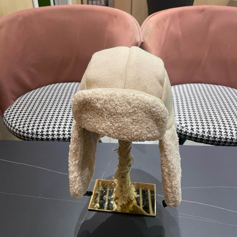 Balenciaga hat (501)