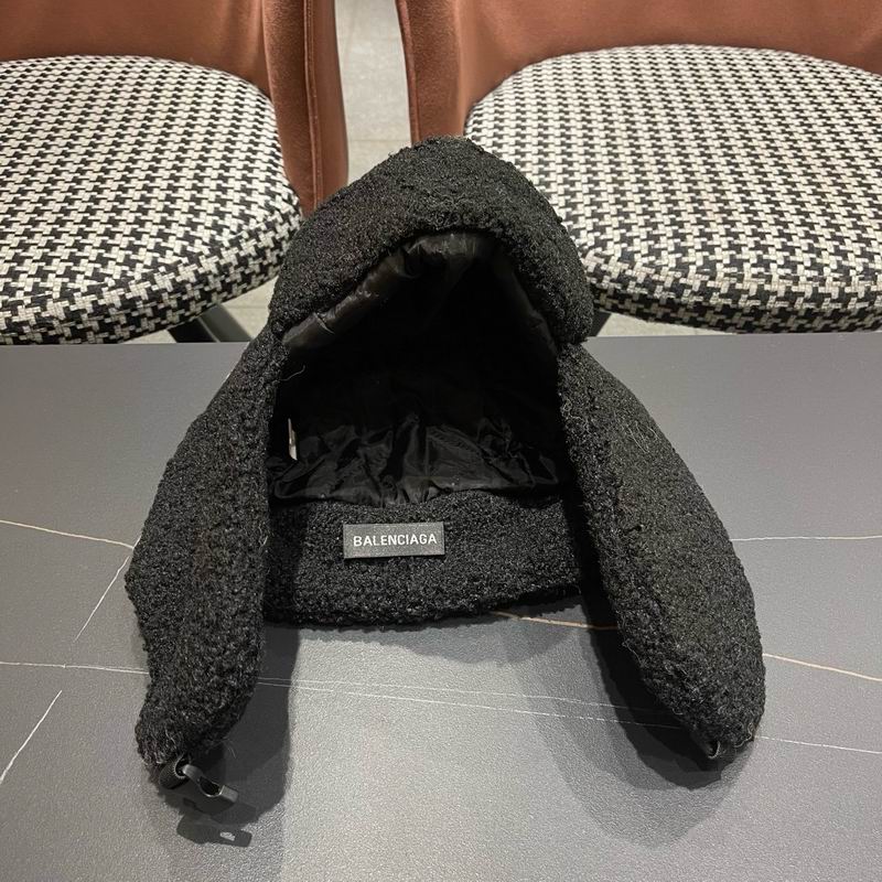 Balenciaga hat (504)