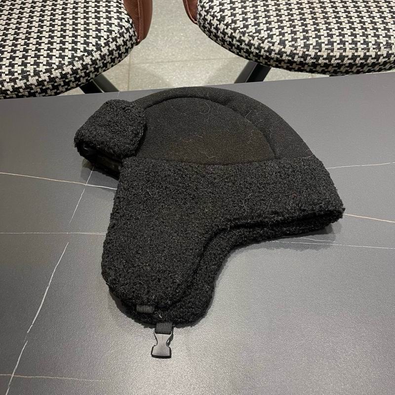 Balenciaga hat (505)