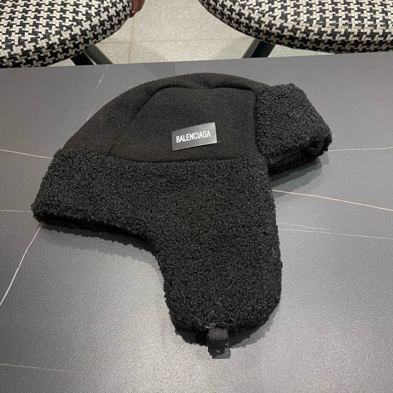 Balenciaga hat (506)