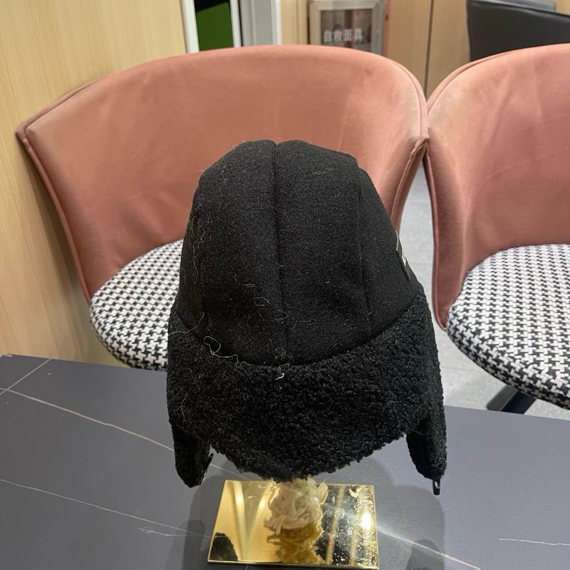 Balenciaga hat (507)