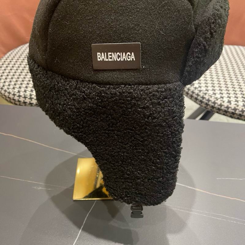 Balenciaga hat (508)
