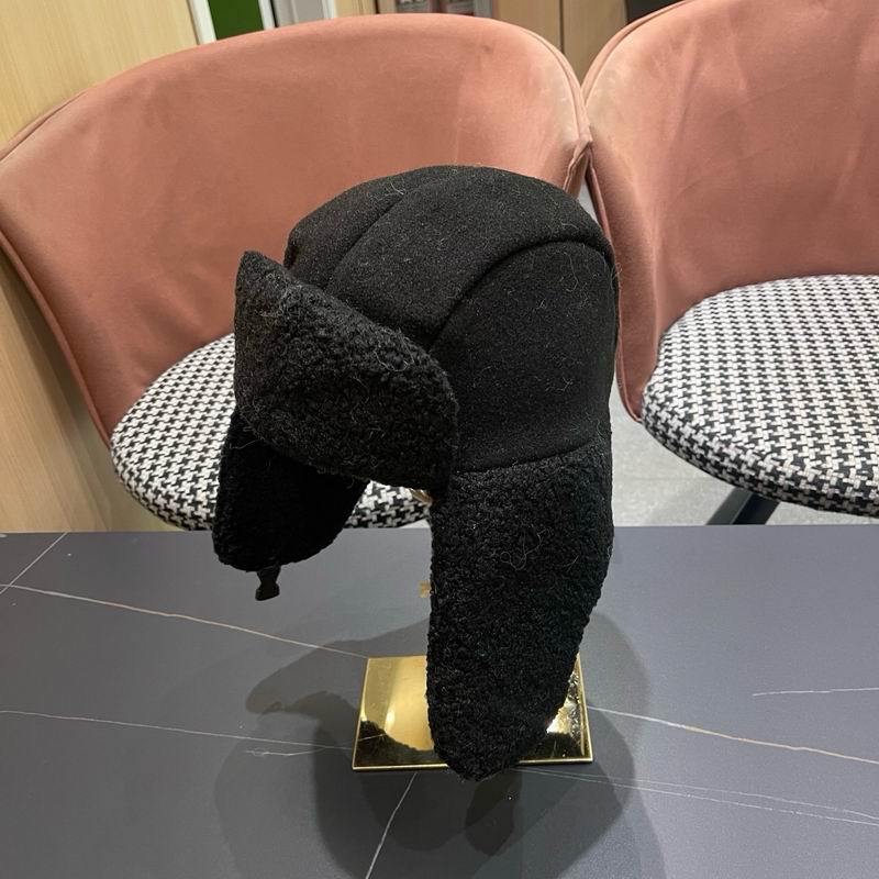 Balenciaga hat (509)