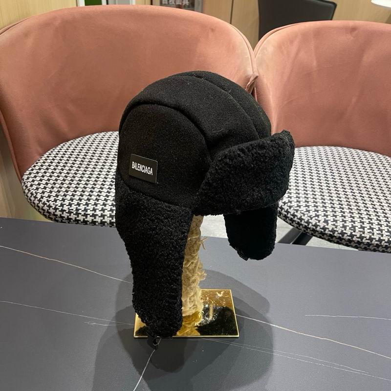 Balenciaga hat (510)