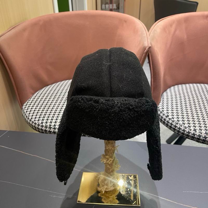 Balenciaga hat (511)