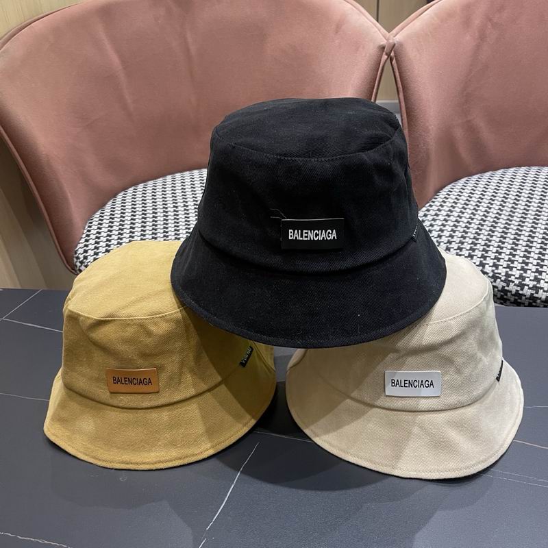 Balenciaga hat (921)