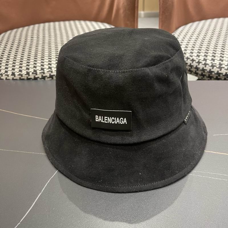 Balenciaga hat (931)