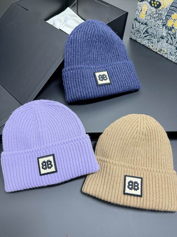 Balenciaga hat dx (236)