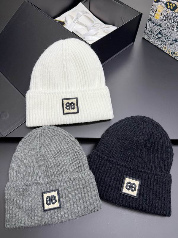 Balenciaga hat dx (237)