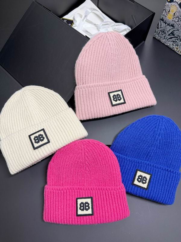 Balenciaga hat dx (238)