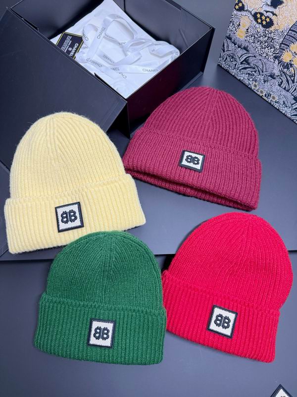 Balenciaga hat dx (239)