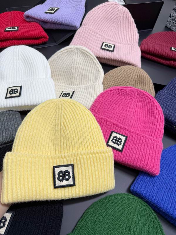 Balenciaga hat dx (240)