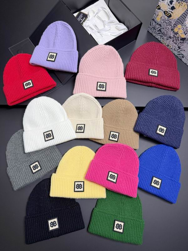 Balenciaga hat dx (241)