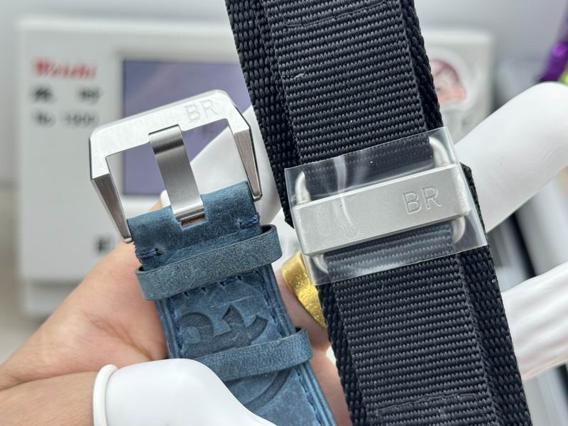 Bell & Ross 42mm 32 (1)