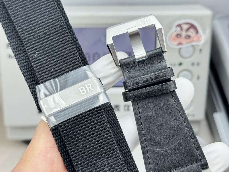 Bell & Ross 42mm 32 (10)