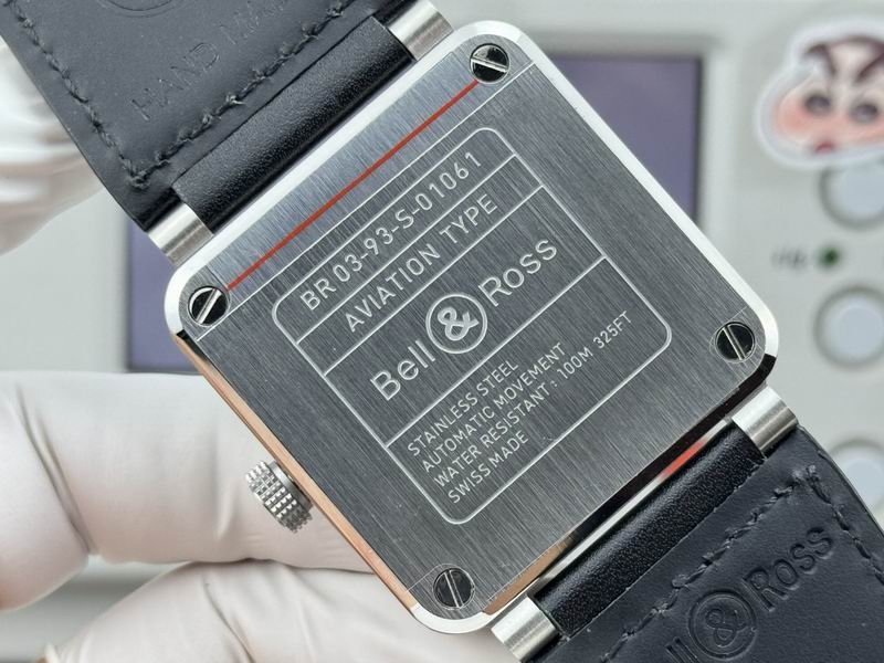 Bell & Ross 42mm 32 (11)