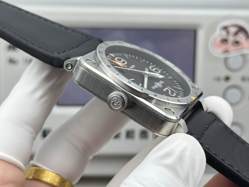 Bell & Ross 42mm 32 (12)