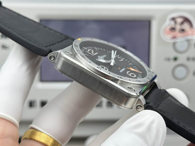 Bell & Ross 42mm 32 (13)