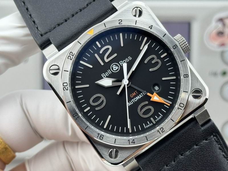 Bell & Ross 42mm 32 (14)