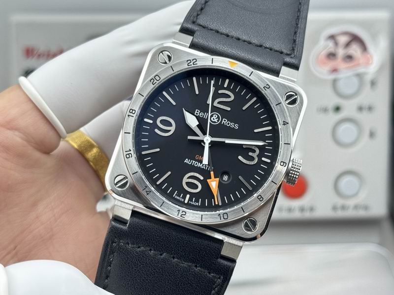 Bell & Ross 42mm 32 (15)