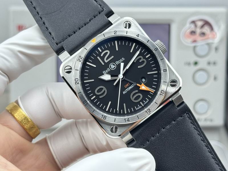 Bell & Ross 42mm 32 (16)