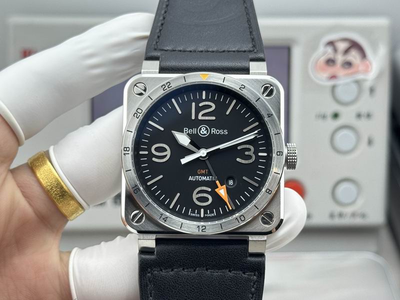 Bell & Ross 42mm 32 (17)