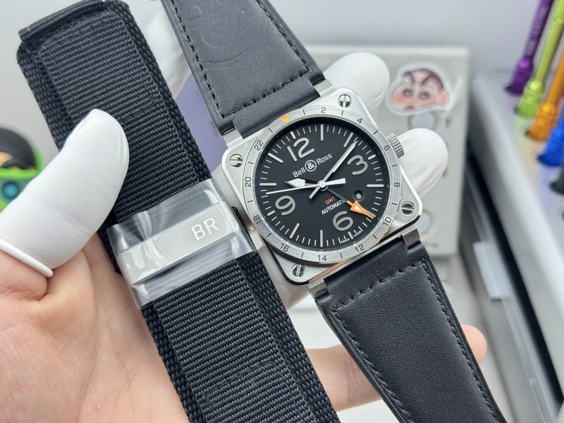 Bell & Ross 42mm 32 (18)