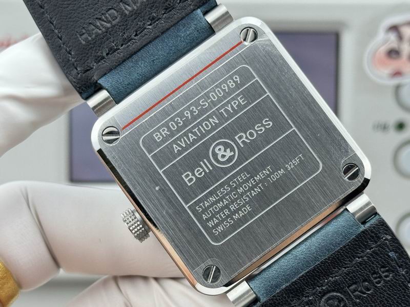 Bell & Ross 42mm 32 (2)