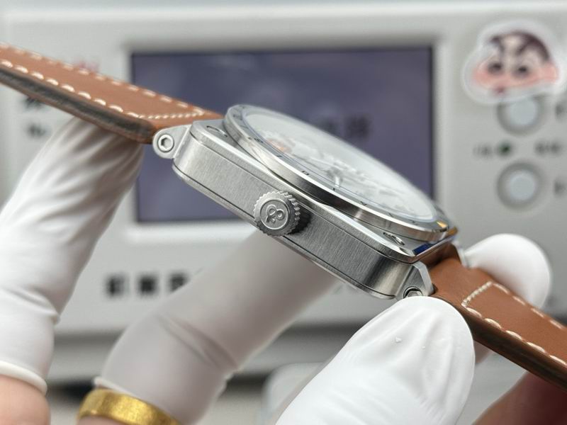 Bell & Ross 42mm 32 (21)