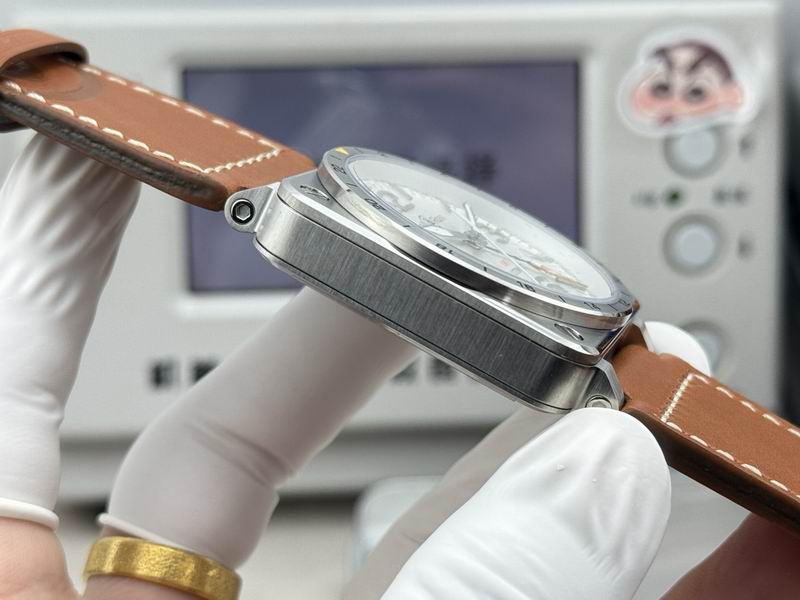 Bell & Ross 42mm 32 (22)