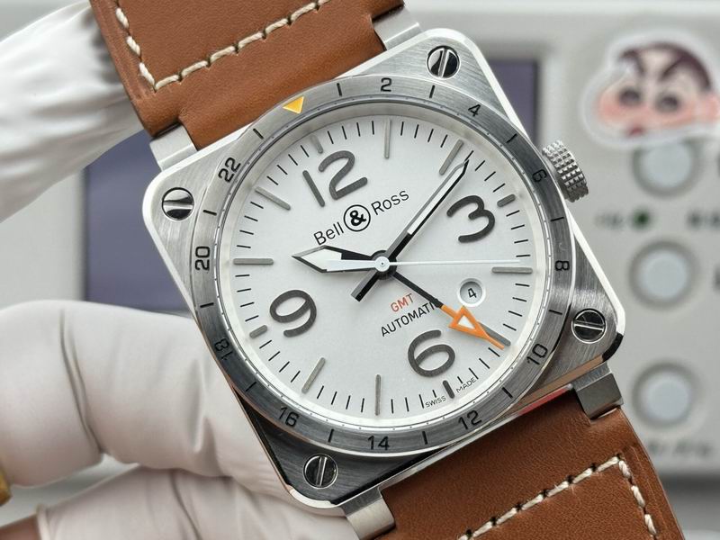 Bell & Ross 42mm 32 (23)