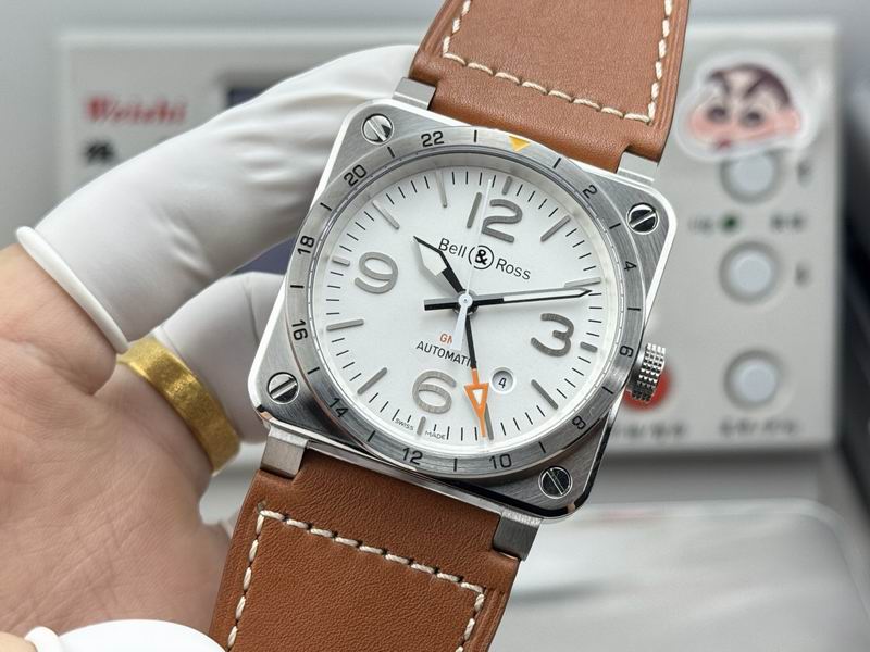 Bell & Ross 42mm 32 (24)