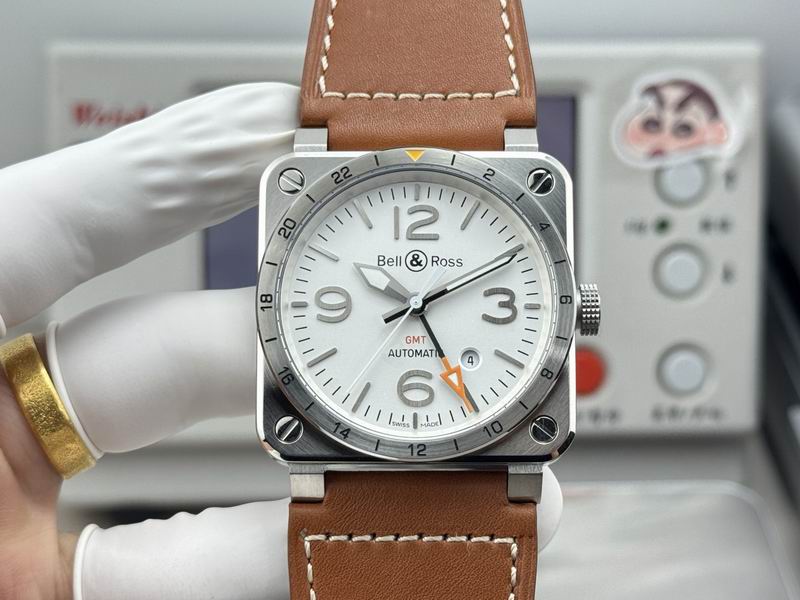 Bell & Ross 42mm 32 (26)