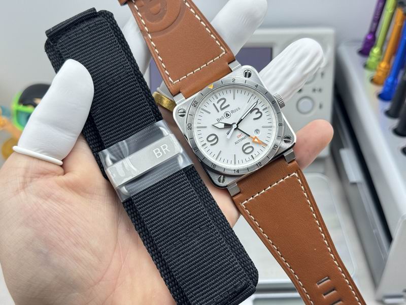 Bell & Ross 42mm 32 (27)