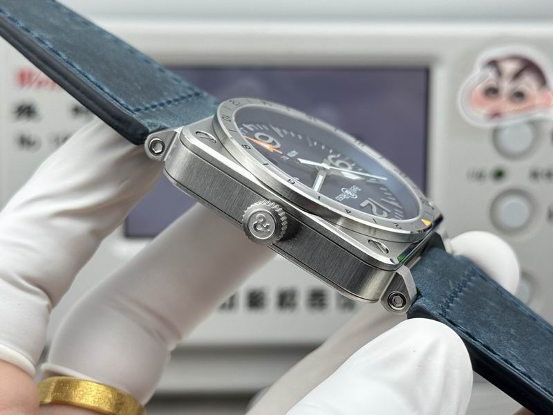 Bell & Ross 42mm 32 (3)