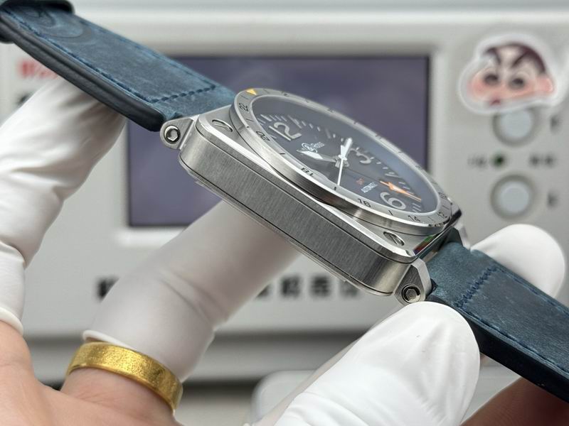 Bell & Ross 42mm 32 (4)