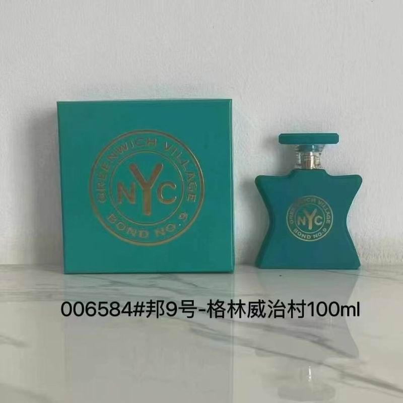 Bond No.9 100ml (4)