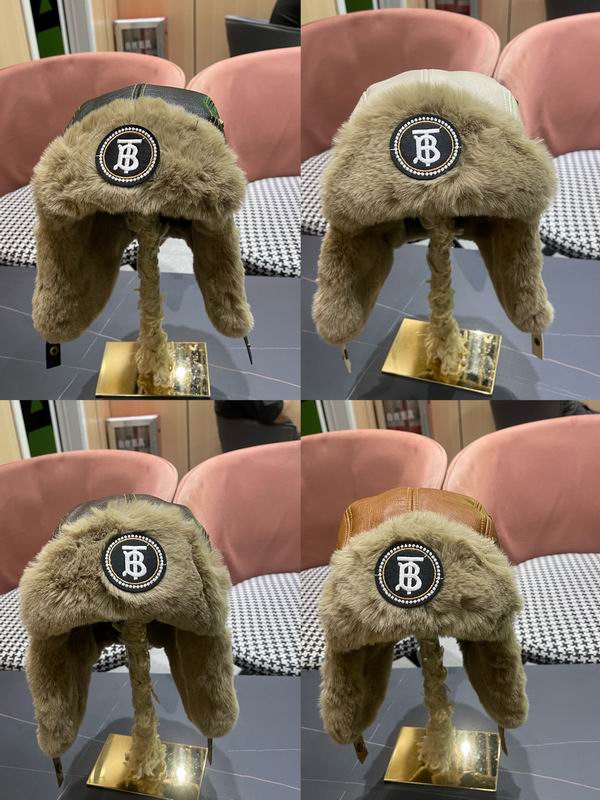 Burberry  hat (5156)