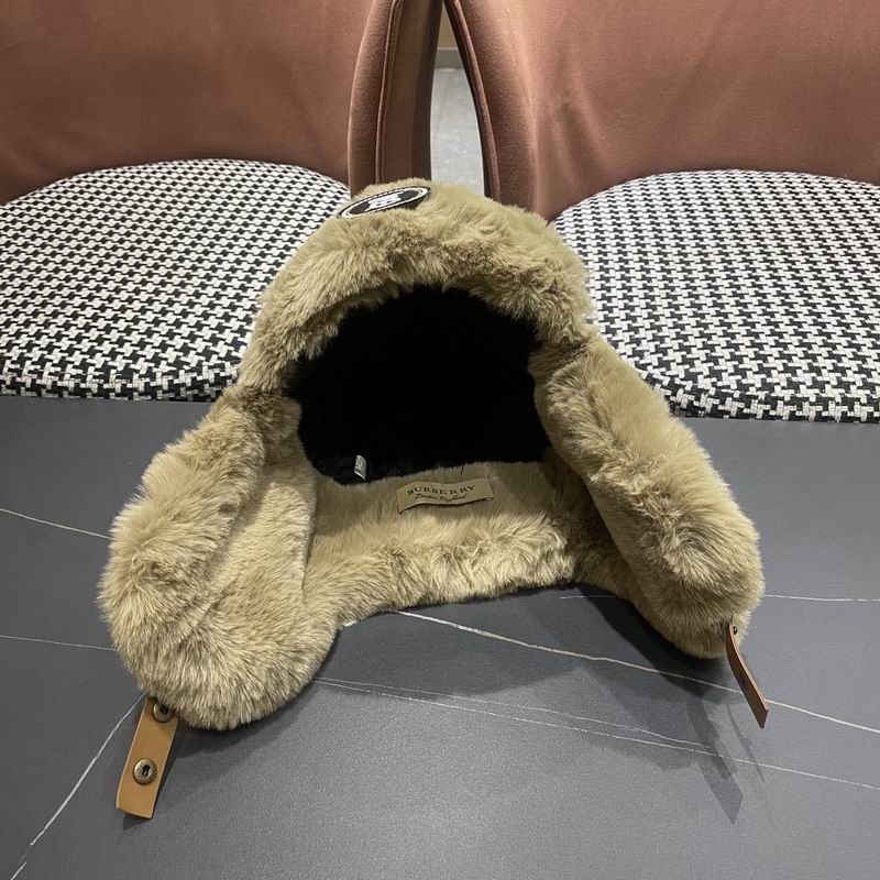 Burberry  hat (5157)