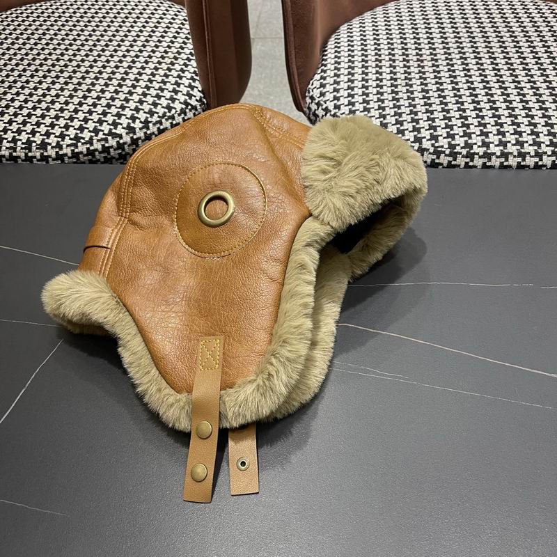 Burberry  hat (5158)