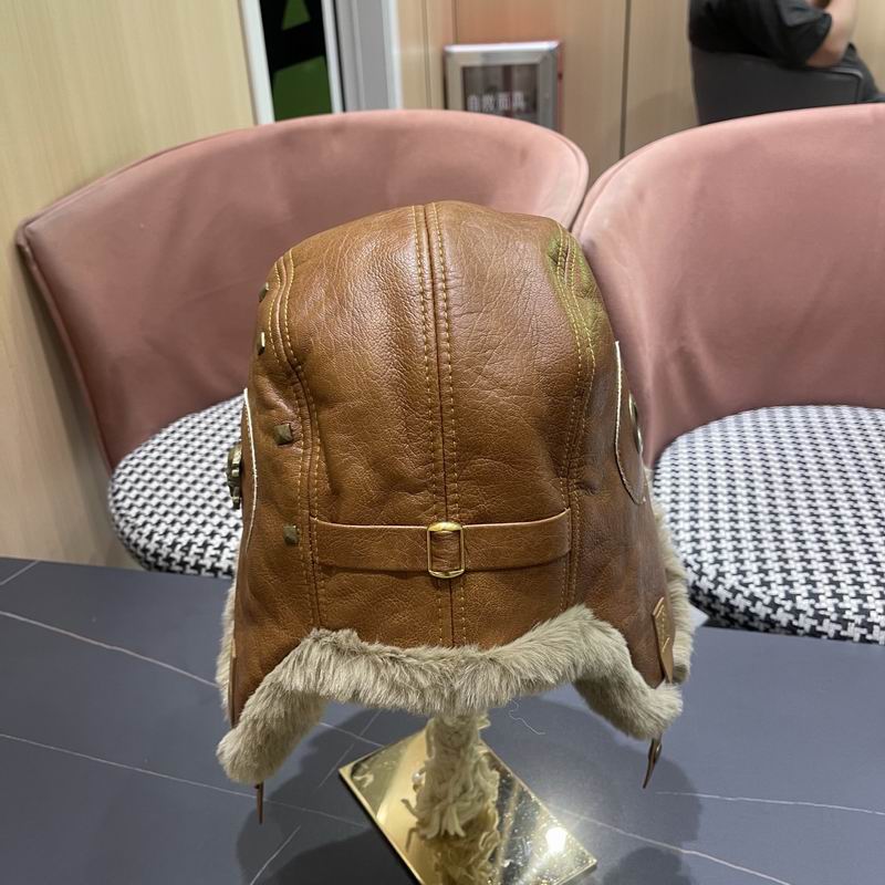 Burberry  hat (5160)