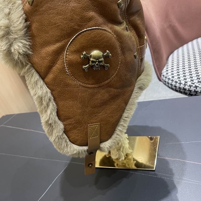 Burberry  hat (5161)