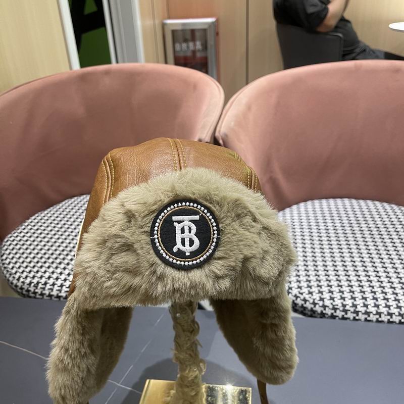 Burberry  hat (5162)