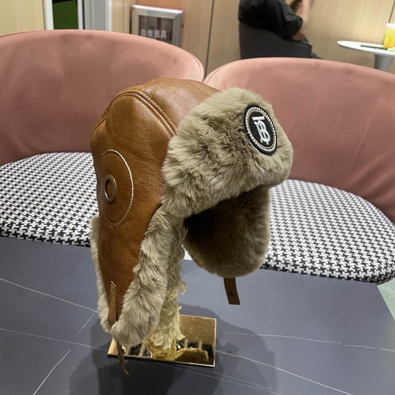 Burberry  hat (5163)