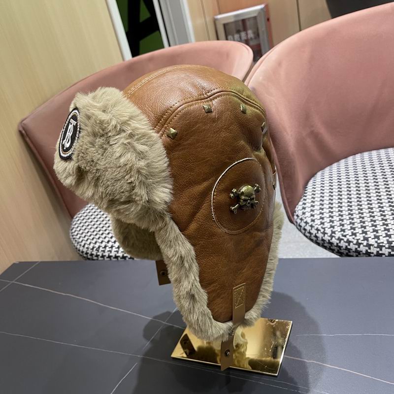 Burberry  hat (5164)