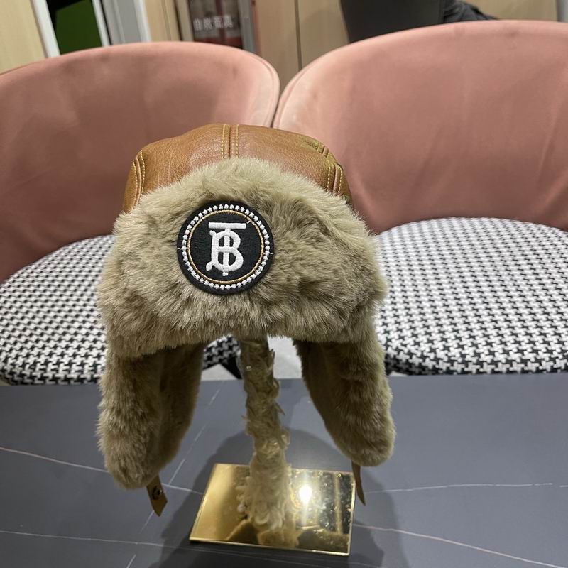 Burberry  hat (5165)