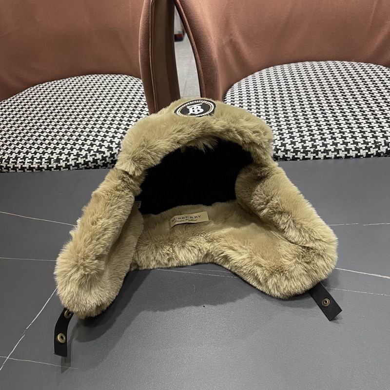 Burberry  hat (5166)