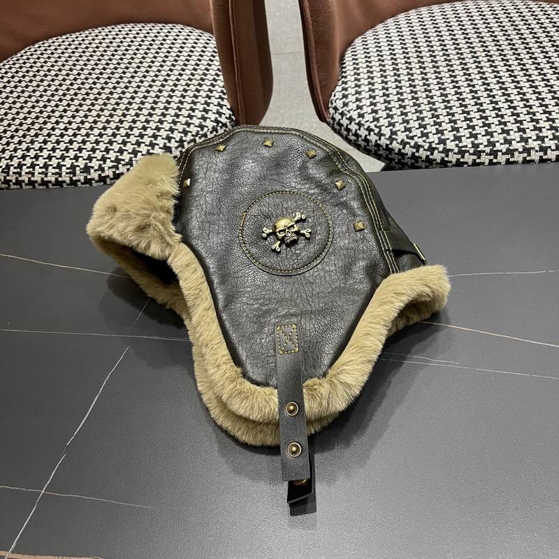 Burberry  hat (5168)