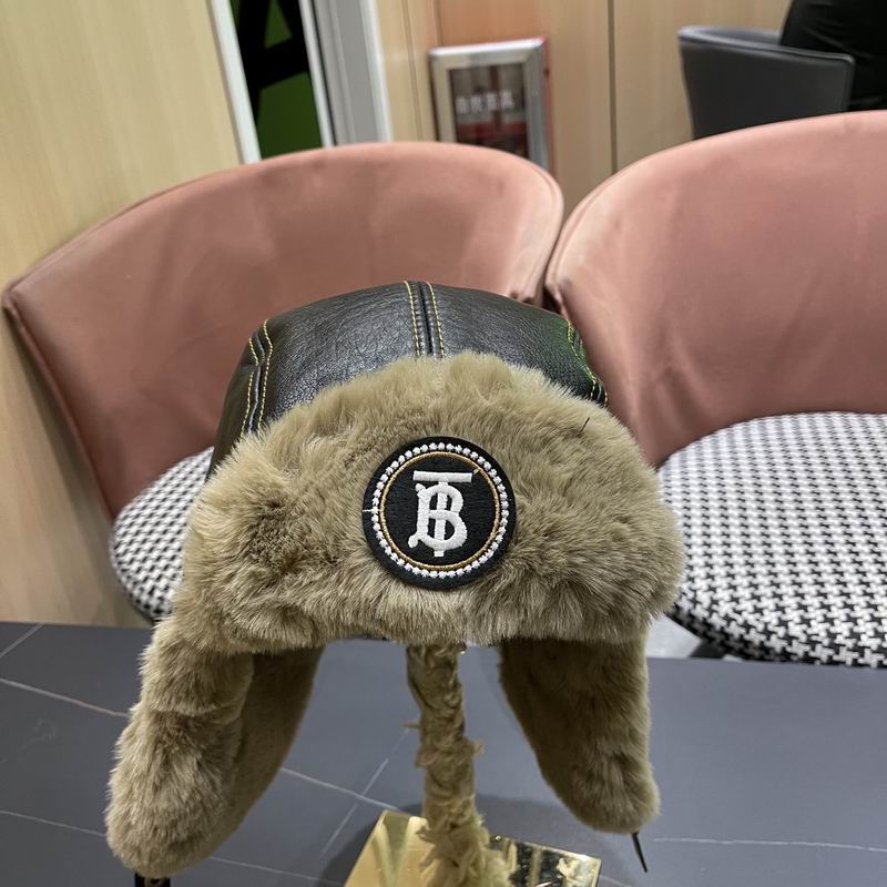 Burberry  hat (5172)