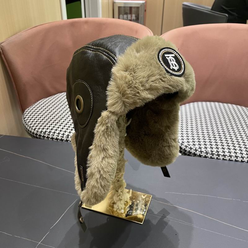 Burberry  hat (5173)